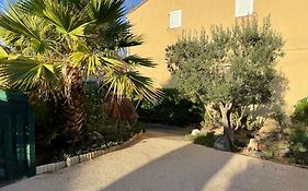 Maison De Vacances Les Marines D'helios À