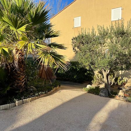 Villa Les Marines D'Helios à Le Castellas Extérieur photo